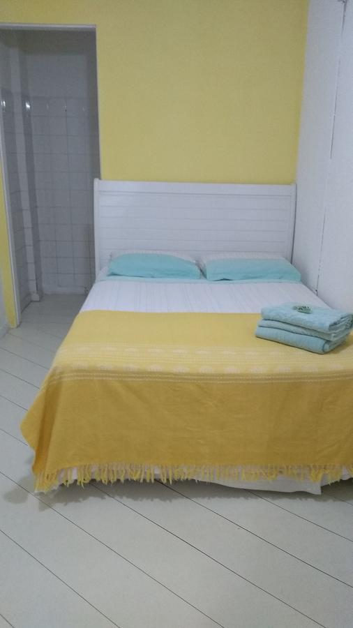 Enseada Rio Hostel Rio de Janeiro Exterior photo